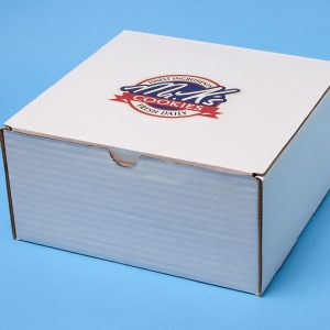 24 Pcs Assorted Gourmet Cookies