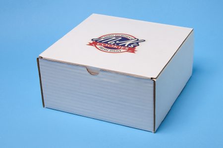 24 Pcs Assorted Gourmet Cookies